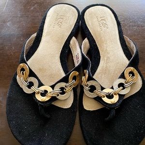 Ugg Sandals